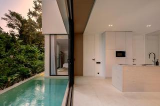Ubud Garden 2BR Villa #5 with Private Pool Nature - 7