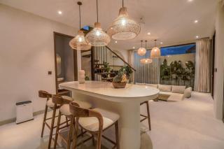 Stylish 2BR Villa few minutes to the beach - 9