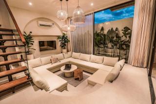 Stylish 2BR Villa few minutes to the beach - 8