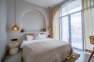 Stylish 2BR Villa few minutes to the beach - 6