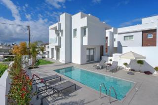 Sun & Moon Luxury - Celeste Villa - 0