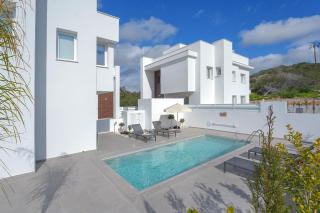 Sun & Moon Luxury - Celeste Villa - 9