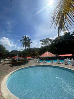 Hosteria Florida Tropical - 6