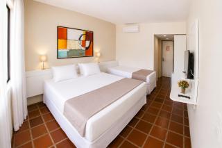 Orange Praia Hotel - 4