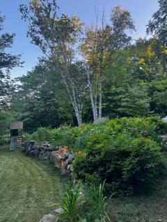 Rustic Villa Country Getaway - 9