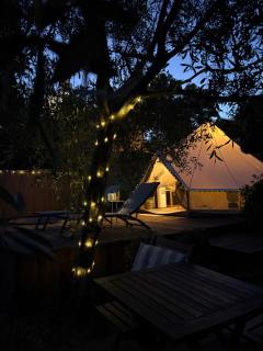 Stecadó Glamping - 1