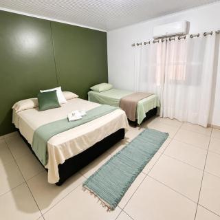 Hotel Presidente Ibirubá - 8