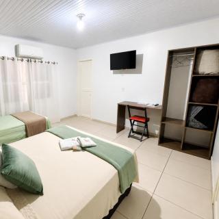 Hotel Presidente Ibirubá - 7