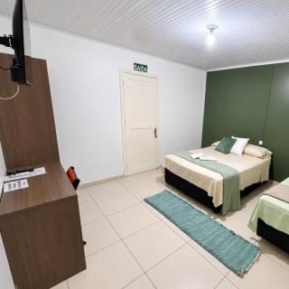 Hotel Presidente Ibirubá - 5