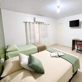 Hotel Presidente Ibirubá - 4