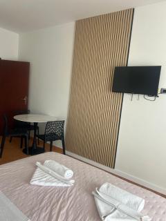 Apartmani Baki - 1