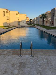 Sunset View Villa - Sidi Bouzid - 2
