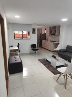 Apartamento cerca la 70 restaurante - 0
