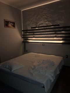 Alakol Sky Hotel - 9