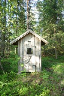 Mökki Riihiniemi - Kylmäniemi Farmstay - 2