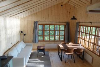 Mökki Riihiniemi - Kylmäniemi Farmstay - 8