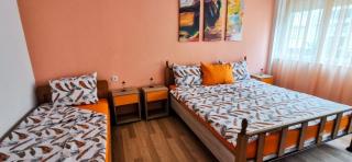 Apartment BASHEVSKI No 3 - 7