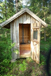 Mökki Riihiniemi - Kylmäniemi Farmstay - 1