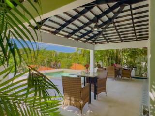 Private Villa With Resort Experience - 0
