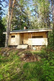 Mökki Riihiniemi - Kylmäniemi Farmstay - 0