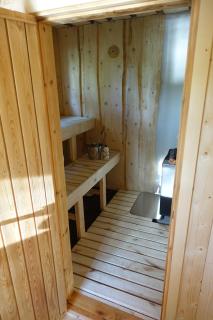 Mökki Riihiniemi - Kylmäniemi Farmstay - 5