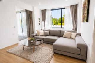 Bann Suksan Pool Apartment Rawai 2 Bedroom - 0