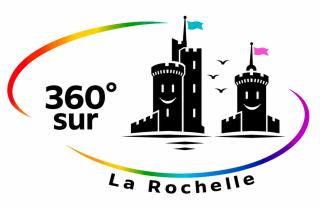 360 degrés sur la rochelle chambre d hôte - 0