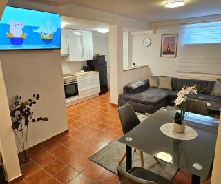 Idyllische Ferienwohnung Parndorf - 3