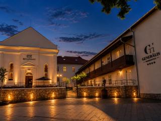 Generalis Wine Hotel - 7