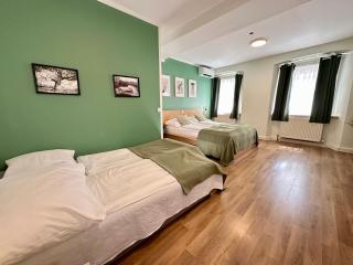 RP-Apartments Lend l Self Check-in - 4