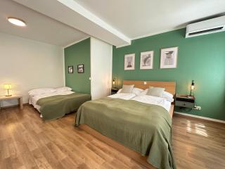 RP-Apartments Lend l Self Check-in - 5