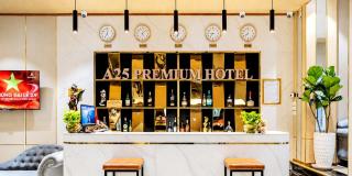 A25 Premium Hotel - 277 Lê Thánh Tôn - 9