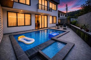 Bann Suksan Pool Apartment Rawai 2 Bedroom - 2