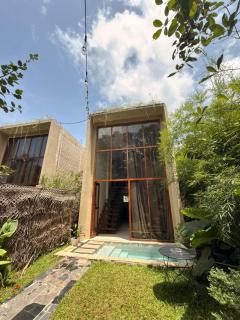 Luna Living - Unawatuna - 1BHK with Private Pool - 3