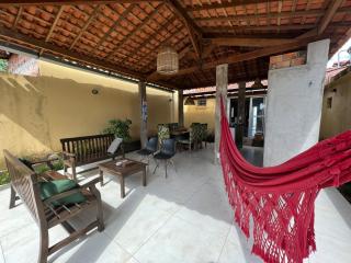 Casa do Sereio - 3