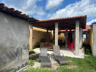 Casa do Sereio - 1