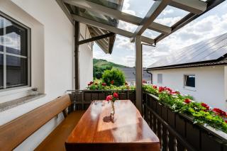 Ferienwohnung Anna Durbach - 5