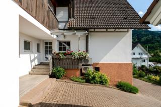 Ferienwohnung Anna Durbach - 6