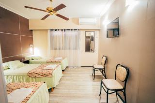 Hotel Algarrobo - 6