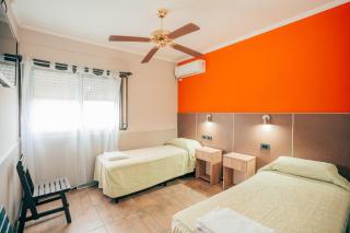 Hotel Algarrobo - 7