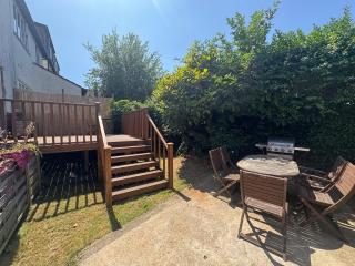 Spacious 3Bed Family Home Near Roundhay Park - 4