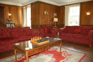 Rhowniar Country Estate with Hot tub - 8