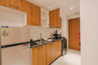Traveler's Haven Studio - Masdar City - 7