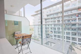 Traveler's Haven Studio - Masdar City - 4