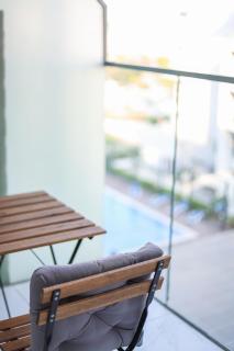 Traveler's Haven Studio - Masdar City - 2