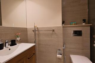 Traveler's Haven Studio - Masdar City - 1