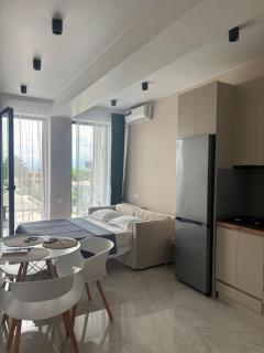 Apartment kobuleti - 3