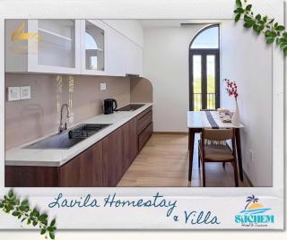 Homestay Lavila Tân An - 8