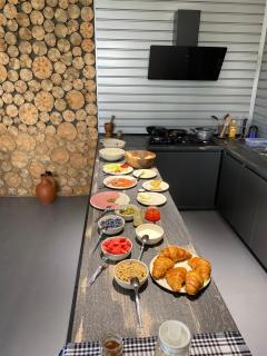 Pura Vida Boutique Hotel Tbilisi - 1