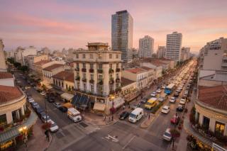 Piraeus Suites Port Luxury G13 - 8